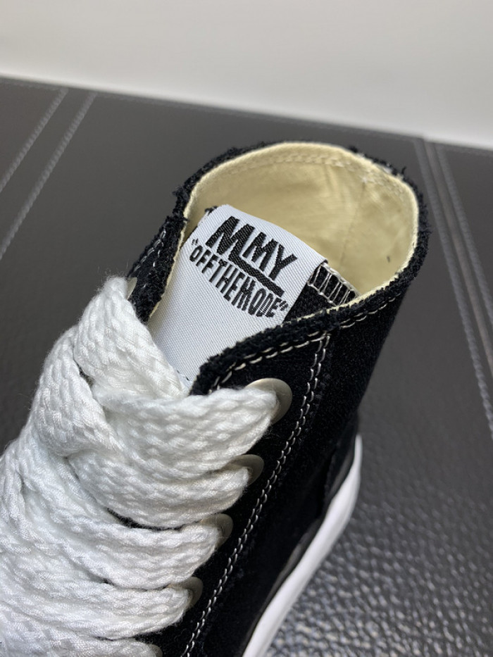 Ma*s*n mihara yasuhiro sneaker mmy-24