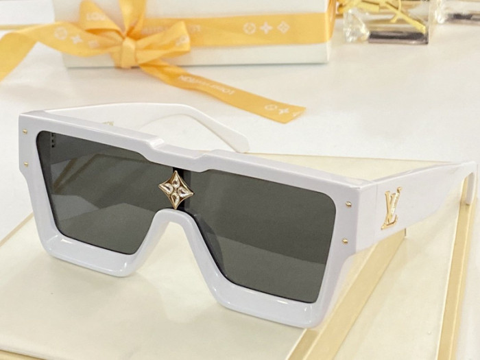 L*V SUNGLASSES SUN-8