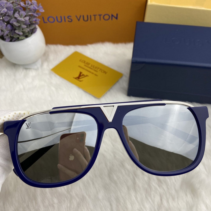 L*V SUNGLASSES SUN-9