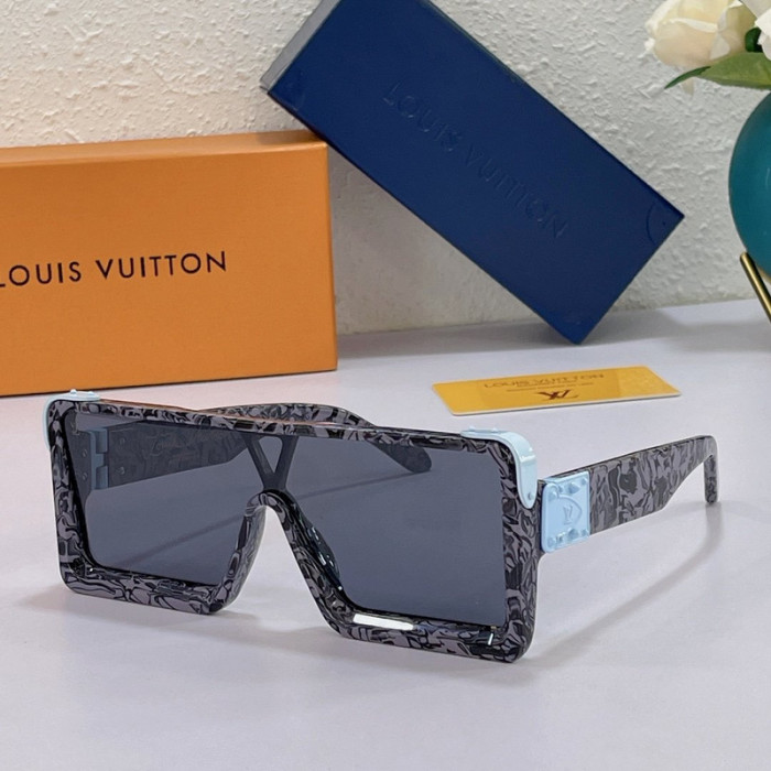 L*V SUNGLASSES SUN-12