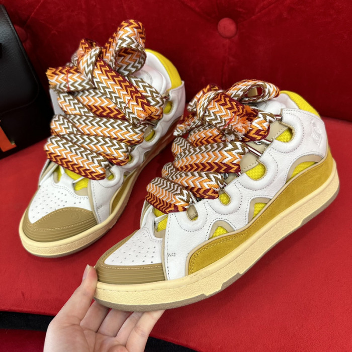 Lanu1n sneakers la-90