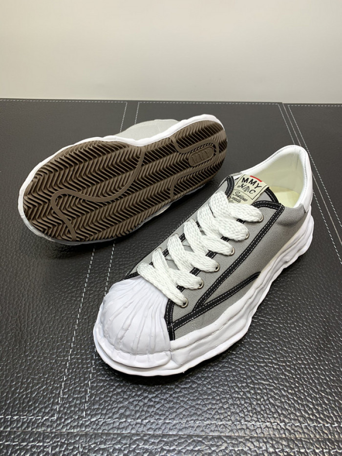 Ma*s*n mihara yasuhiro sneaker mmy-19