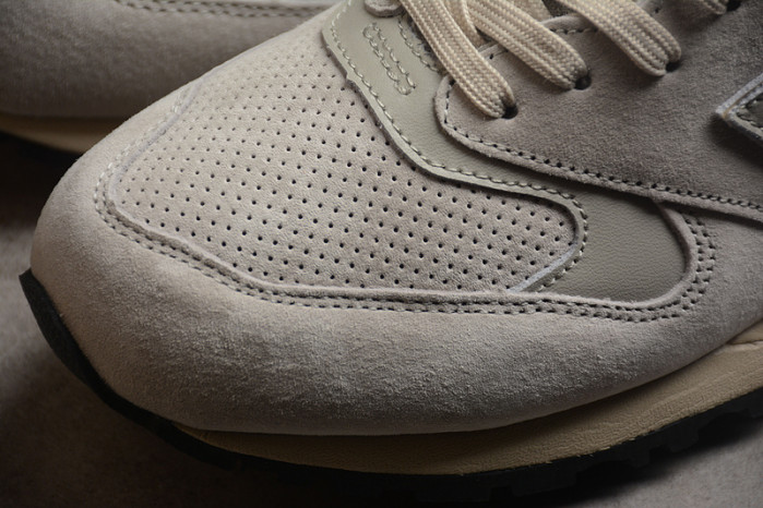 new Ba1an*e 999 wooly mammoth ml999mmu