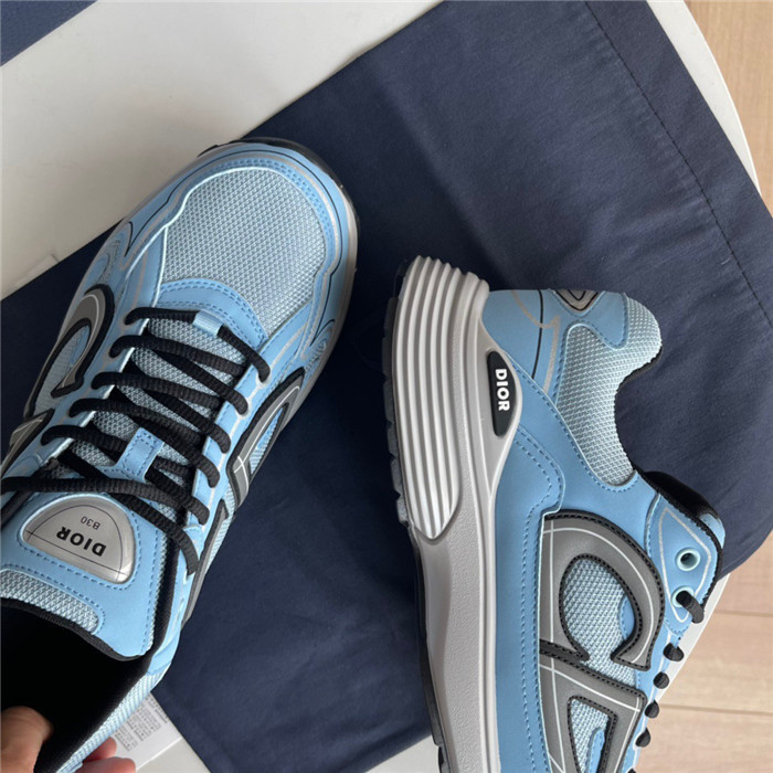 DR B30 TRAINER SNEAKER DR-145