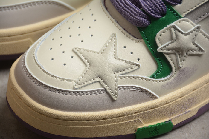 KAALIXTO Retro Vintage KSH2112171