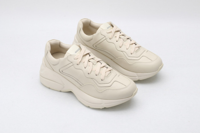 GC TRAINER SNEAKER GC-121