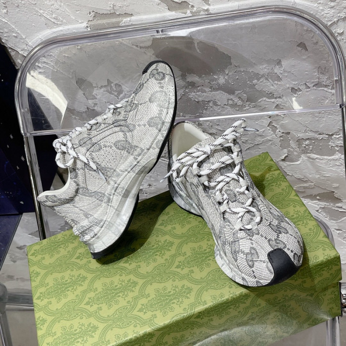 GC TRAINER SNEAKER GC-122