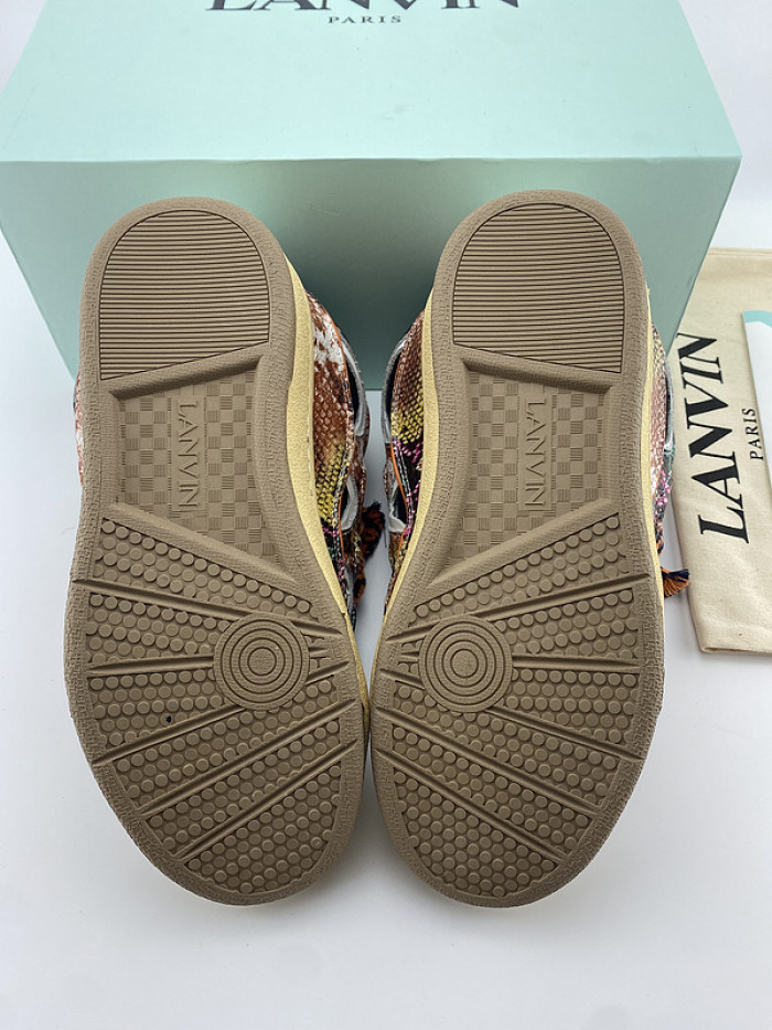 Lanu1n sneakers la-105