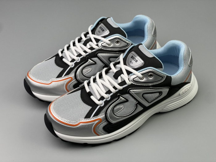 DR B30 TRAINER SNEAKER DR-148