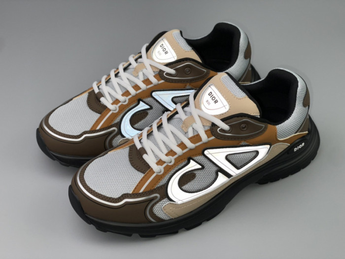 DR B30 TRAINER SNEAKER DR-150