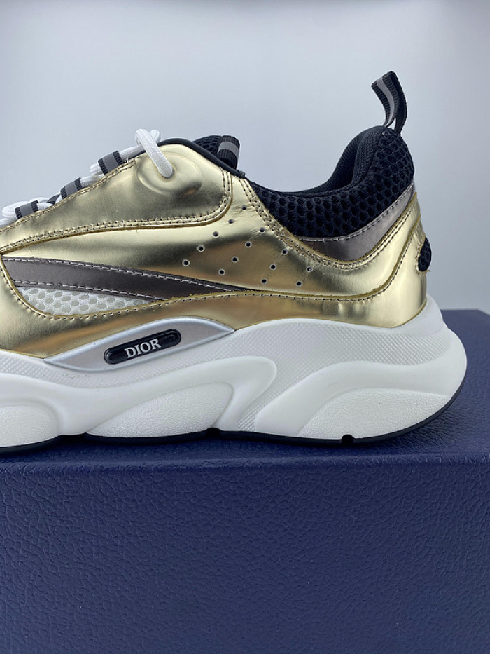 DR B22 TRAINER SNEAKER DR22-011