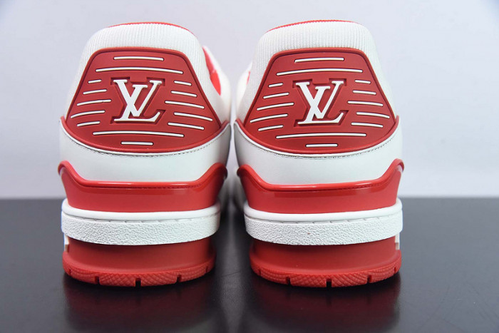 LVT SNEAKERS LOW L&V-03