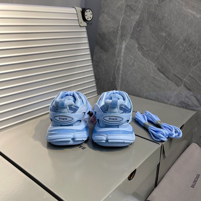 BL Track Sneaker R55