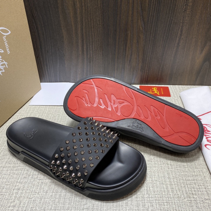 C**L SLIDE SANDAL CLS-006