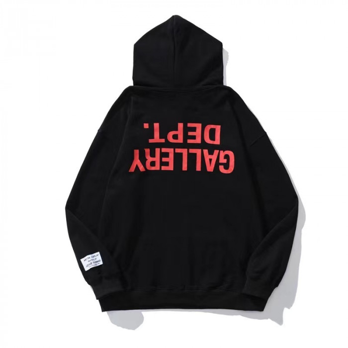 GALLERY DEPT Hoodie GD-9