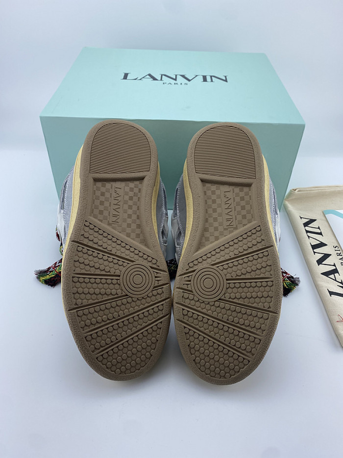L*ANVI*N SNEAKERS LA-120