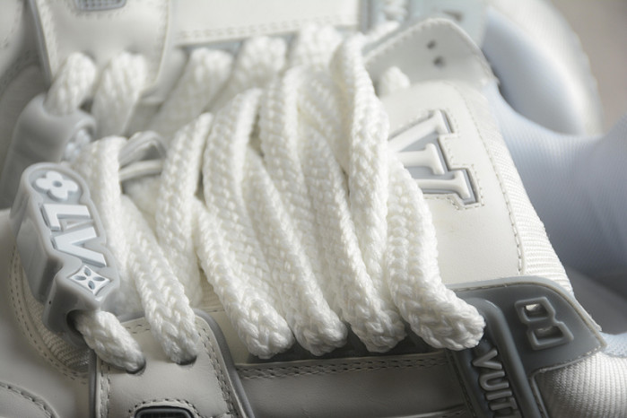 LVT SNEAKERS LOW L&V-159