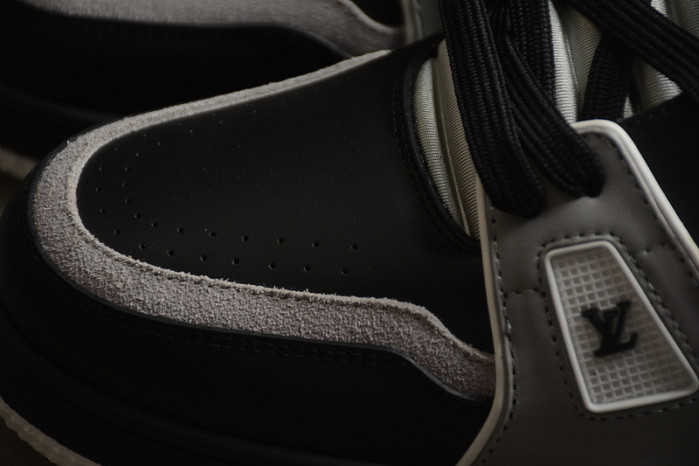 LVT SNEAKERS LOW L&V-168