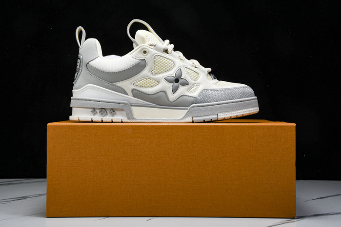 LVT SNEAKERS LOW L&V-184