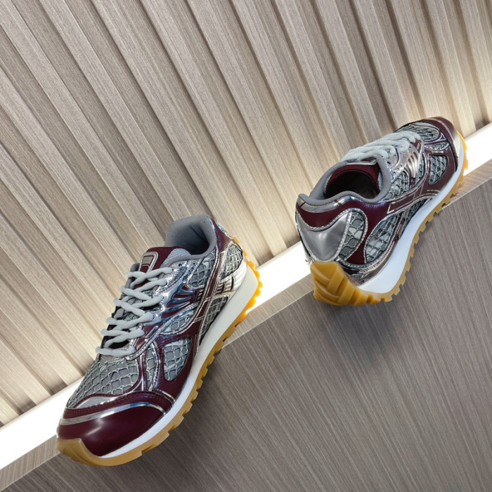 Bo*te*ga ve*ne*ta sneaker bv-33