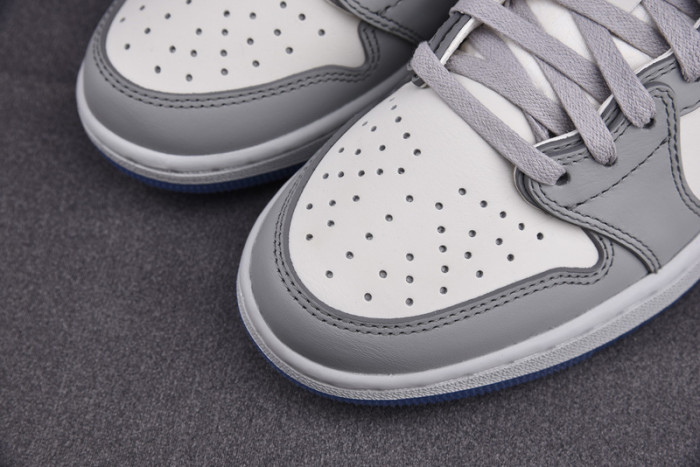 AIR Jordan 1 X Dr low