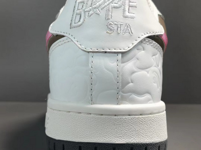 A Bathing Ape Bape SK8 Sta 1G70 1090 012