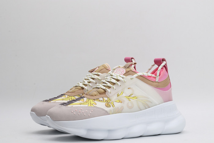VERSA CHAIN REACTION SNEAKERS