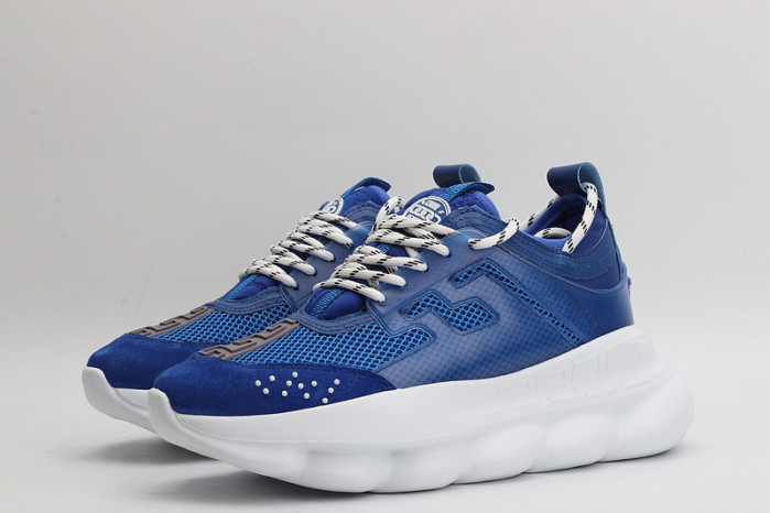 VERSA CHAIN REACTION SNEAKERS