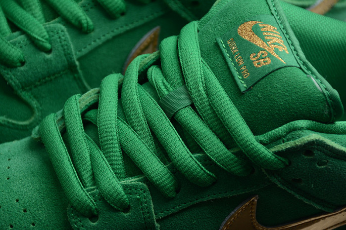 nike sb dunk low st patR1ck