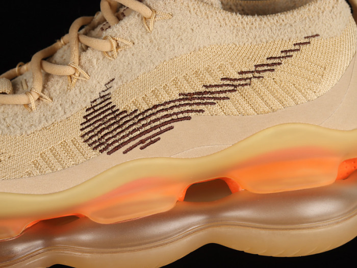 Nike Air Max Scorpion Wheat DJ4702-200