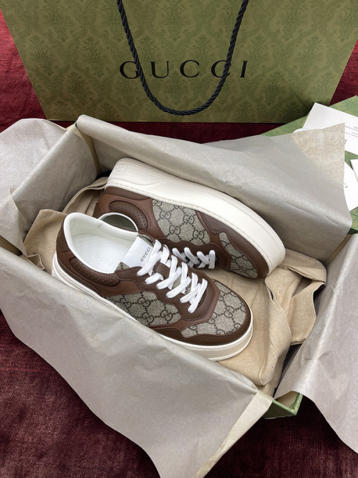 G*C LOW SNEAKERS GC-76