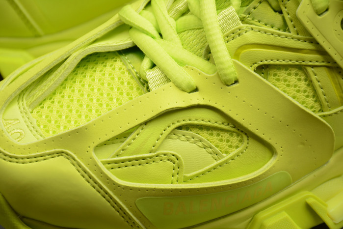 BL Track Sneaker R48