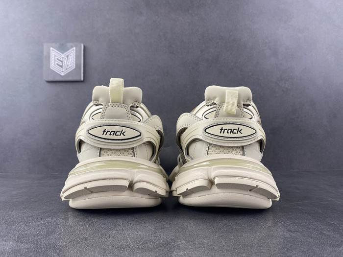 BL Track Sneaker 542023W2LA29110