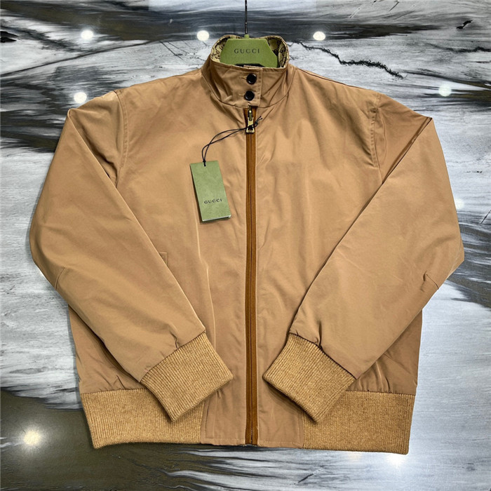 G*C JACKET GC-01