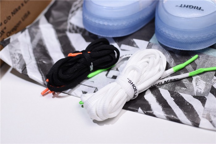 OW x Converse Chuck Taylor All Star 1970s White AA3836-100