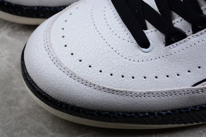 Union x Air Jordan 2 “Grey Fog” DJ4375-160