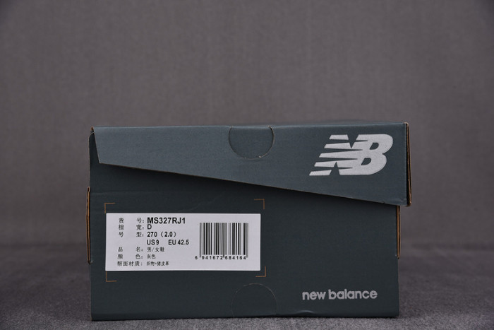 new Ba1an*e nb327