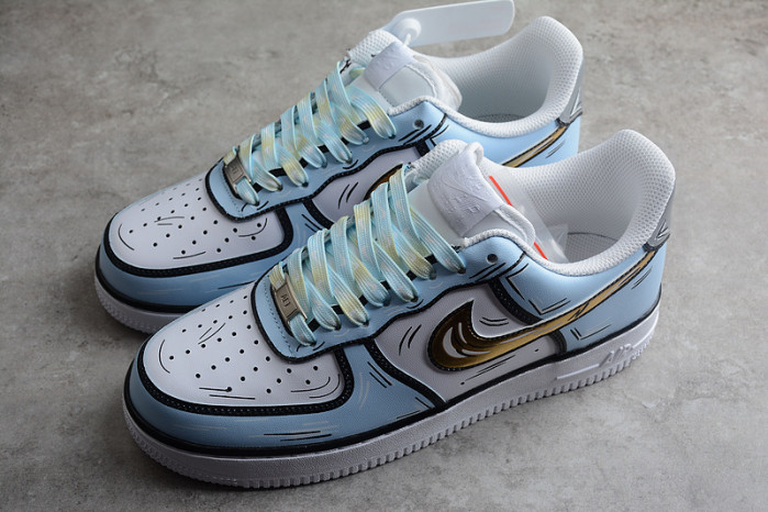 NIKE Air Force 1 CW2288-212