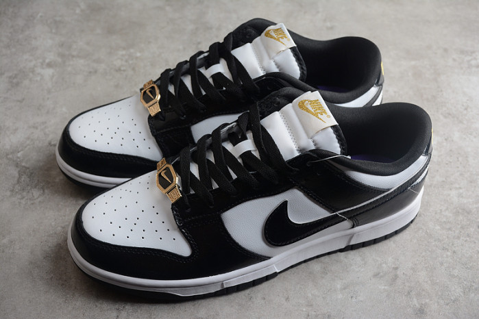 NIKE DUNK LOW "WORLD CHAMP" DR9511-100