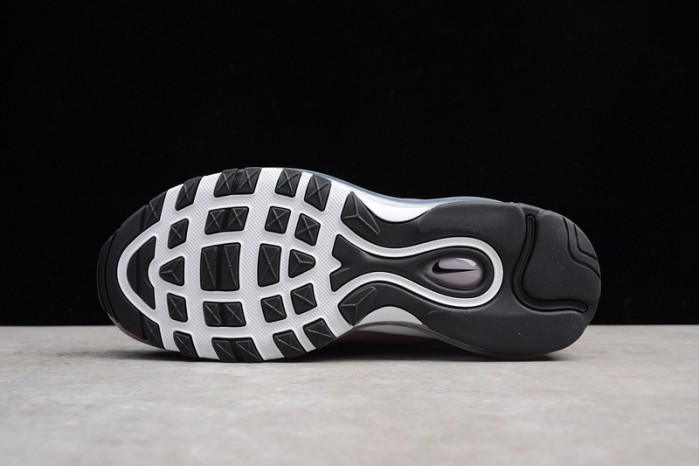 NIKE womens AIR MAX 97 “TAUPE GREY” 917646-200