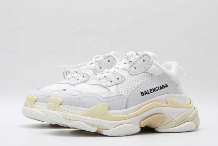 BL TRIPLE S SNEAKERS