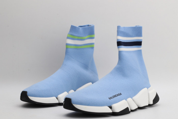 BL SPEED TRAINER black Shine 6278