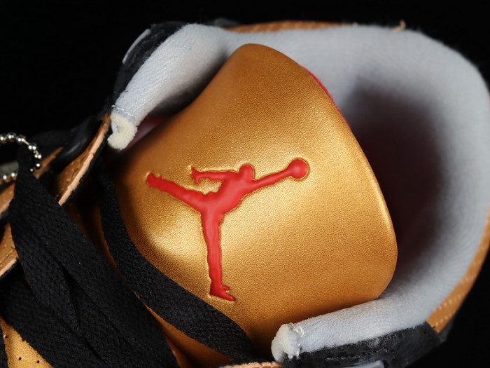 Air Jordan 3 retro “Black Gold” CK9246-067