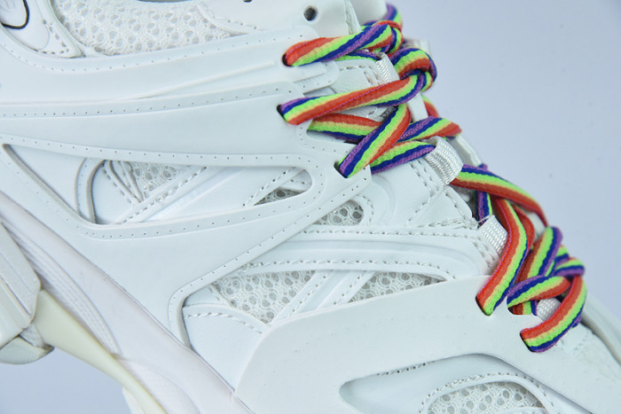 BC TRACK 542436W3RM19081