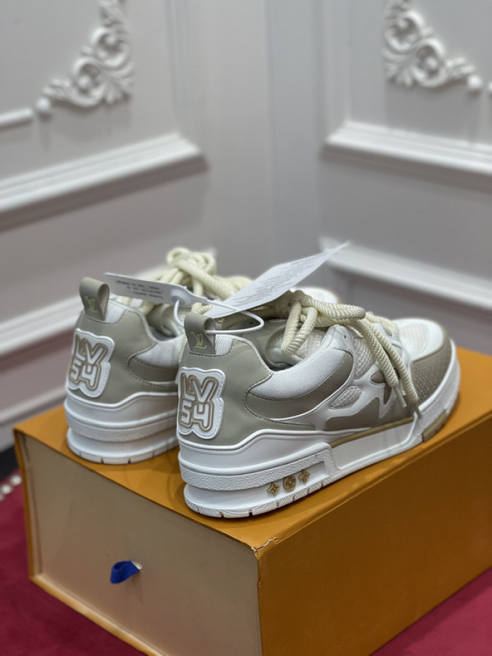 LVT SNEAKERS LOW L&V-104