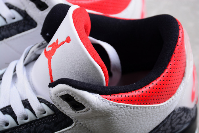 Air Jordan 3 Retro Denim SE 