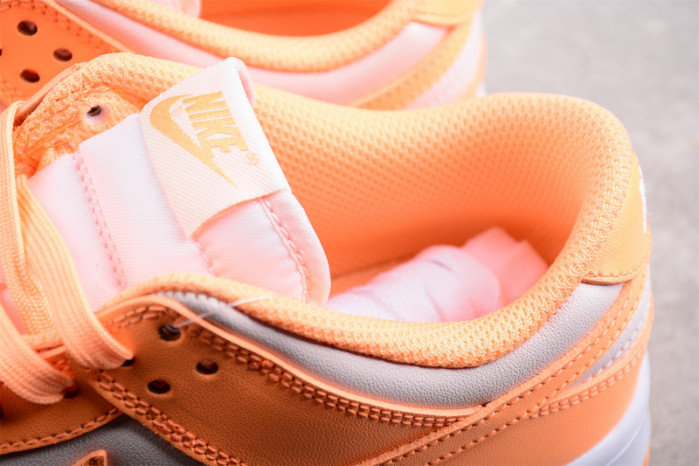 Nike Dunk Low WMNS “Peach Cream” DD1503-801