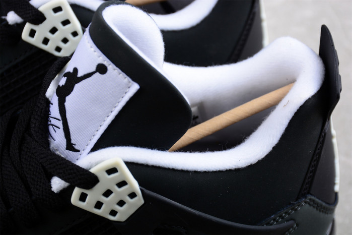 Air Jordan 4 Georgetown Fear Pack 626969-030