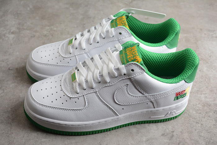 NIKE AIR FORCE 1 LOW DX1156-100