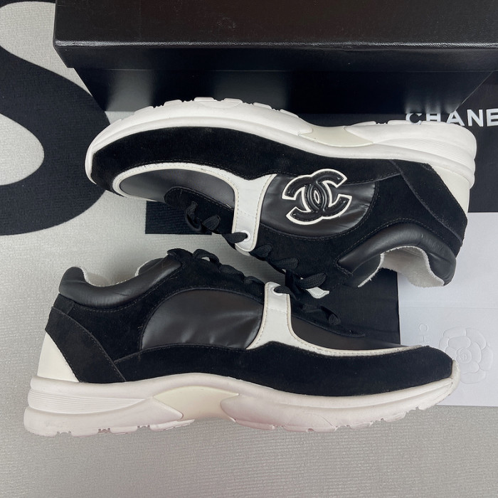 C*HANE*L SNEAKERS CHL -17